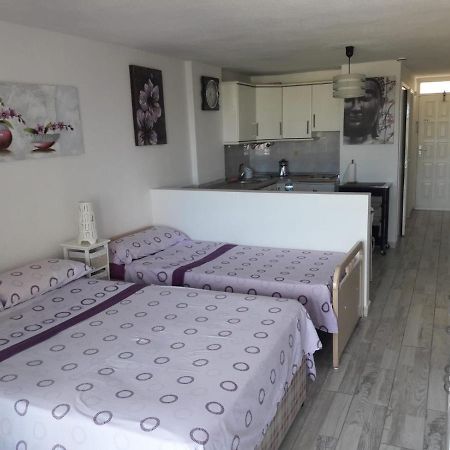 Borinquen Con Vista Mar Apartment Playa Fanabe Luaran gambar